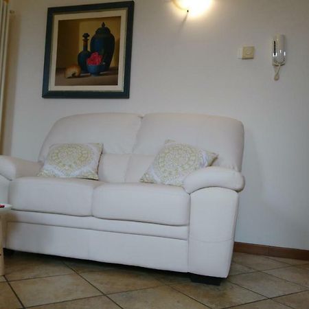 Ferienwohnung Alloggi Diamante Vicenza Exterior foto