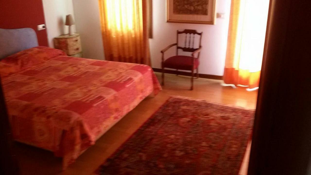 Ferienwohnung Alloggi Diamante Vicenza Exterior foto