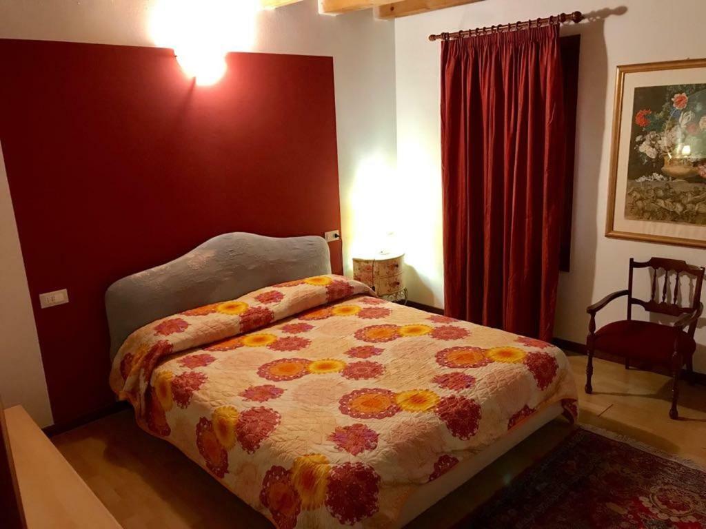 Ferienwohnung Alloggi Diamante Vicenza Exterior foto
