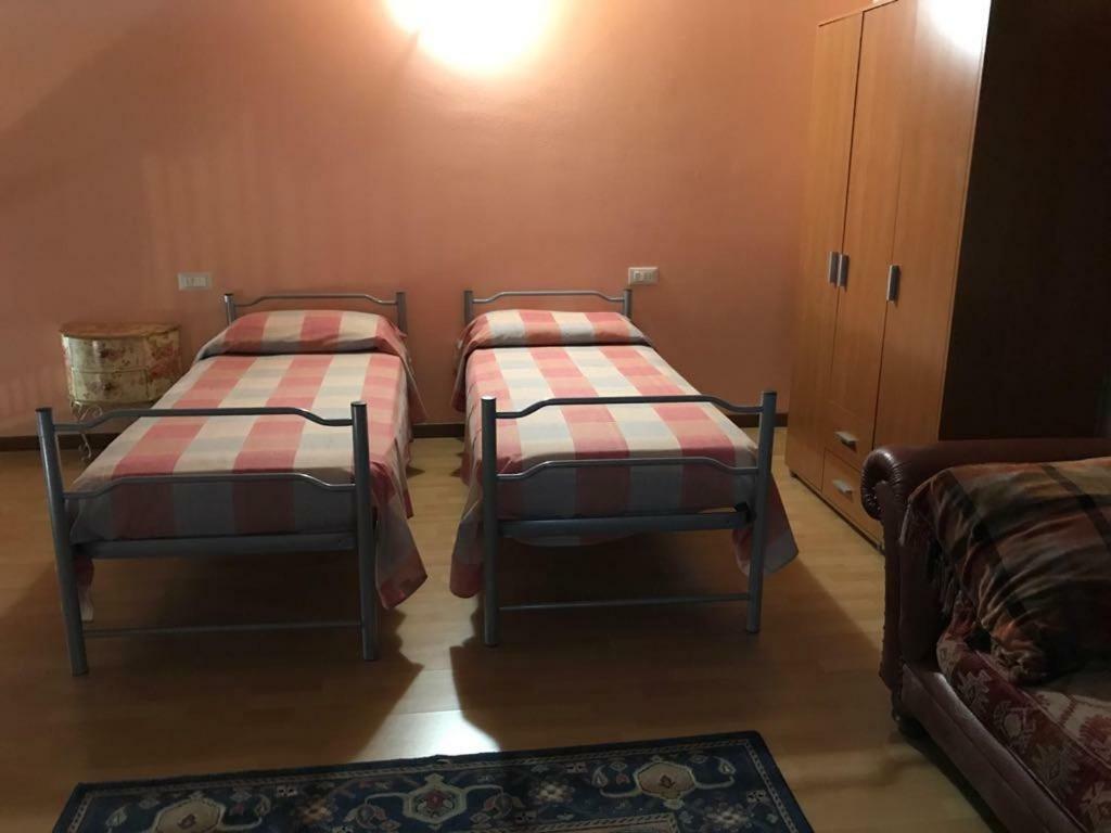 Ferienwohnung Alloggi Diamante Vicenza Exterior foto